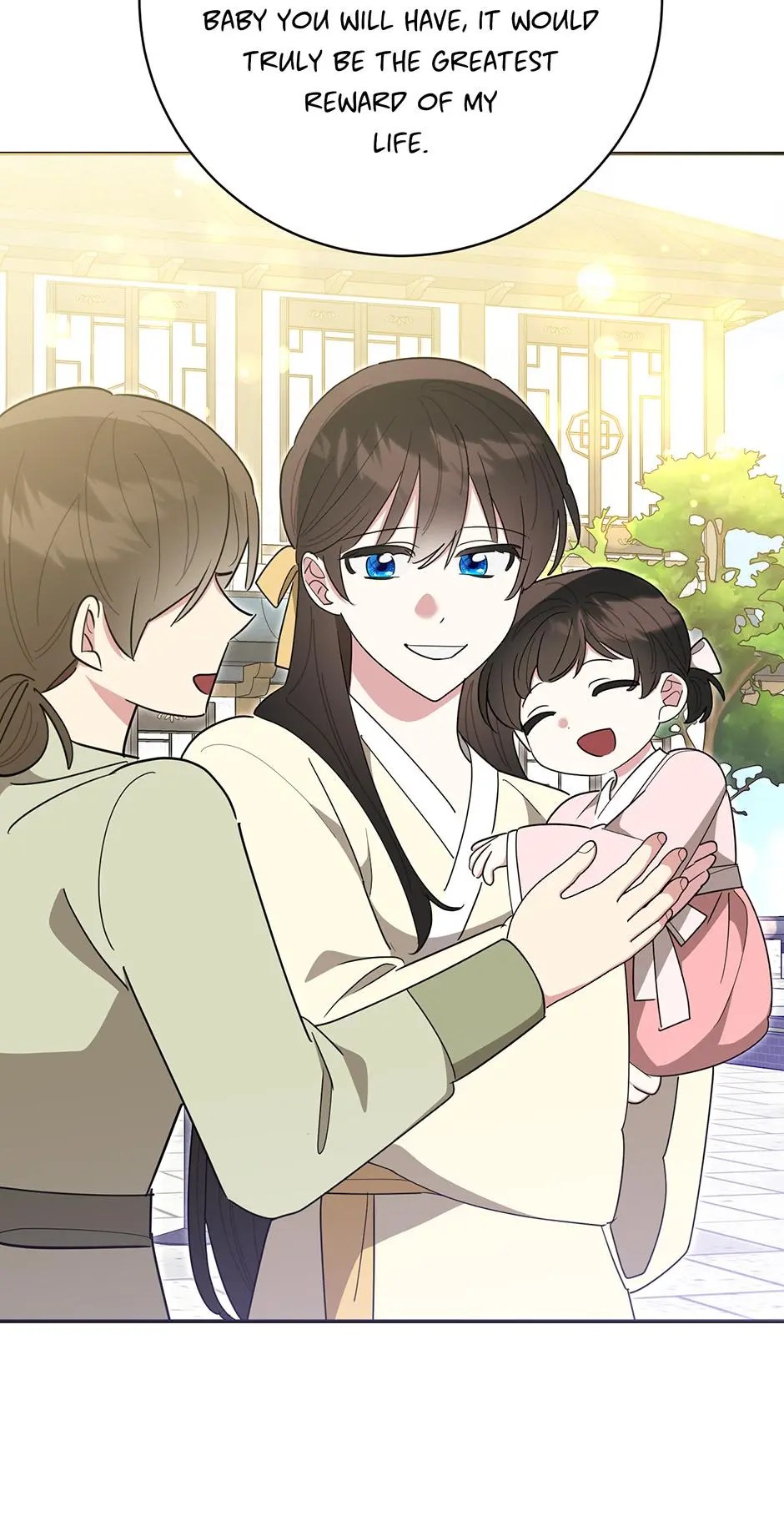 I Am The Precious Daughter Of The Greatest Villain In The Fantasy World - Chapter 160 Page 50
