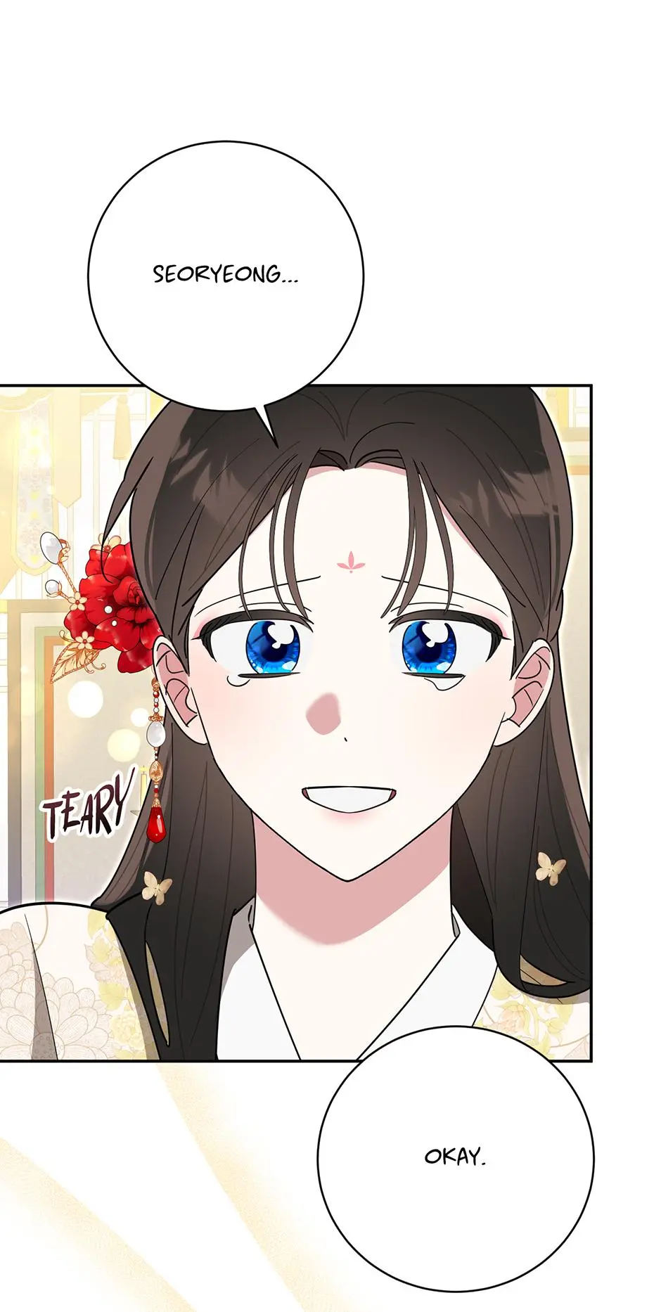 I Am The Precious Daughter Of The Greatest Villain In The Fantasy World - Chapter 160 Page 51