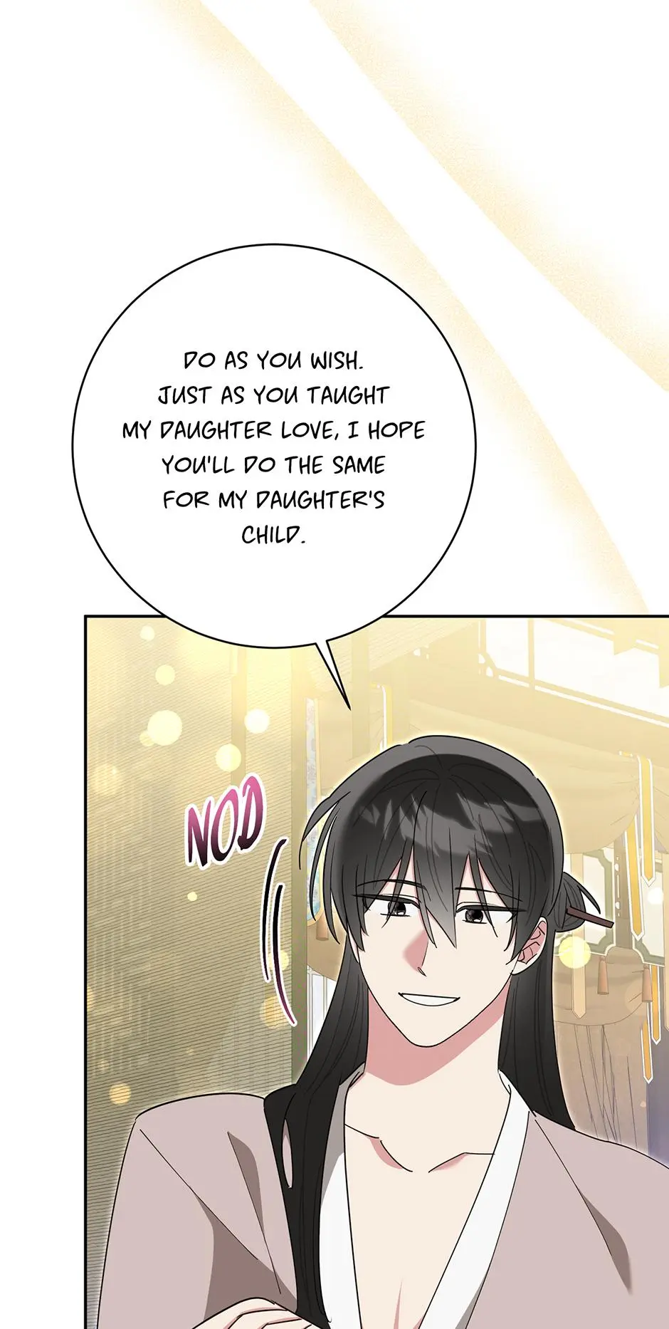 I Am The Precious Daughter Of The Greatest Villain In The Fantasy World - Chapter 160 Page 52