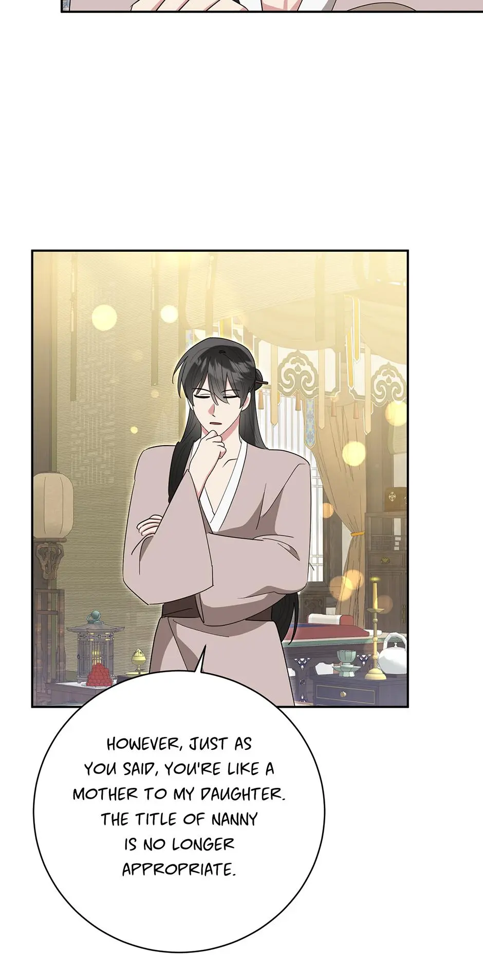 I Am The Precious Daughter Of The Greatest Villain In The Fantasy World - Chapter 160 Page 53