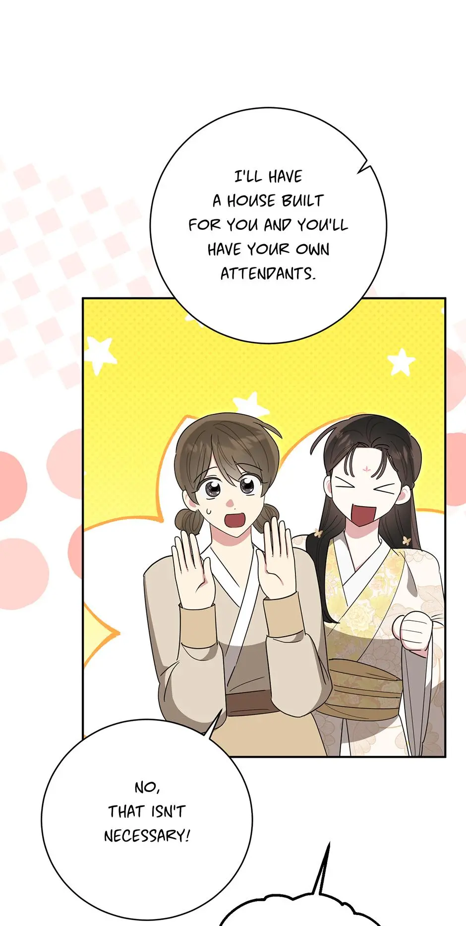 I Am The Precious Daughter Of The Greatest Villain In The Fantasy World - Chapter 160 Page 54