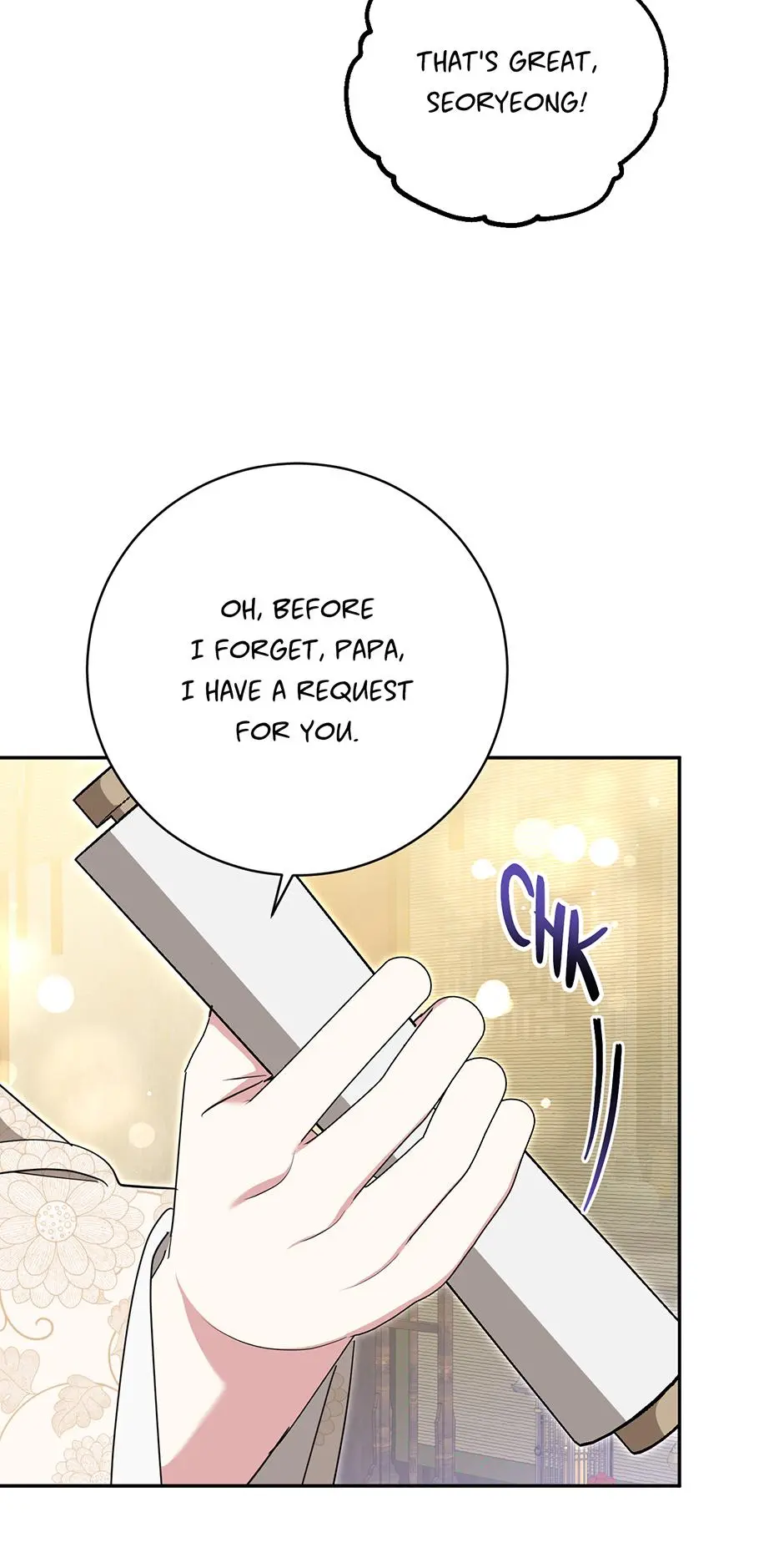 I Am The Precious Daughter Of The Greatest Villain In The Fantasy World - Chapter 160 Page 55