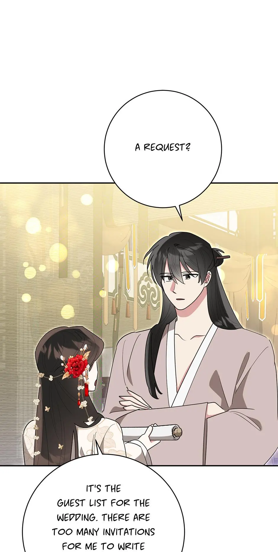 I Am The Precious Daughter Of The Greatest Villain In The Fantasy World - Chapter 160 Page 56