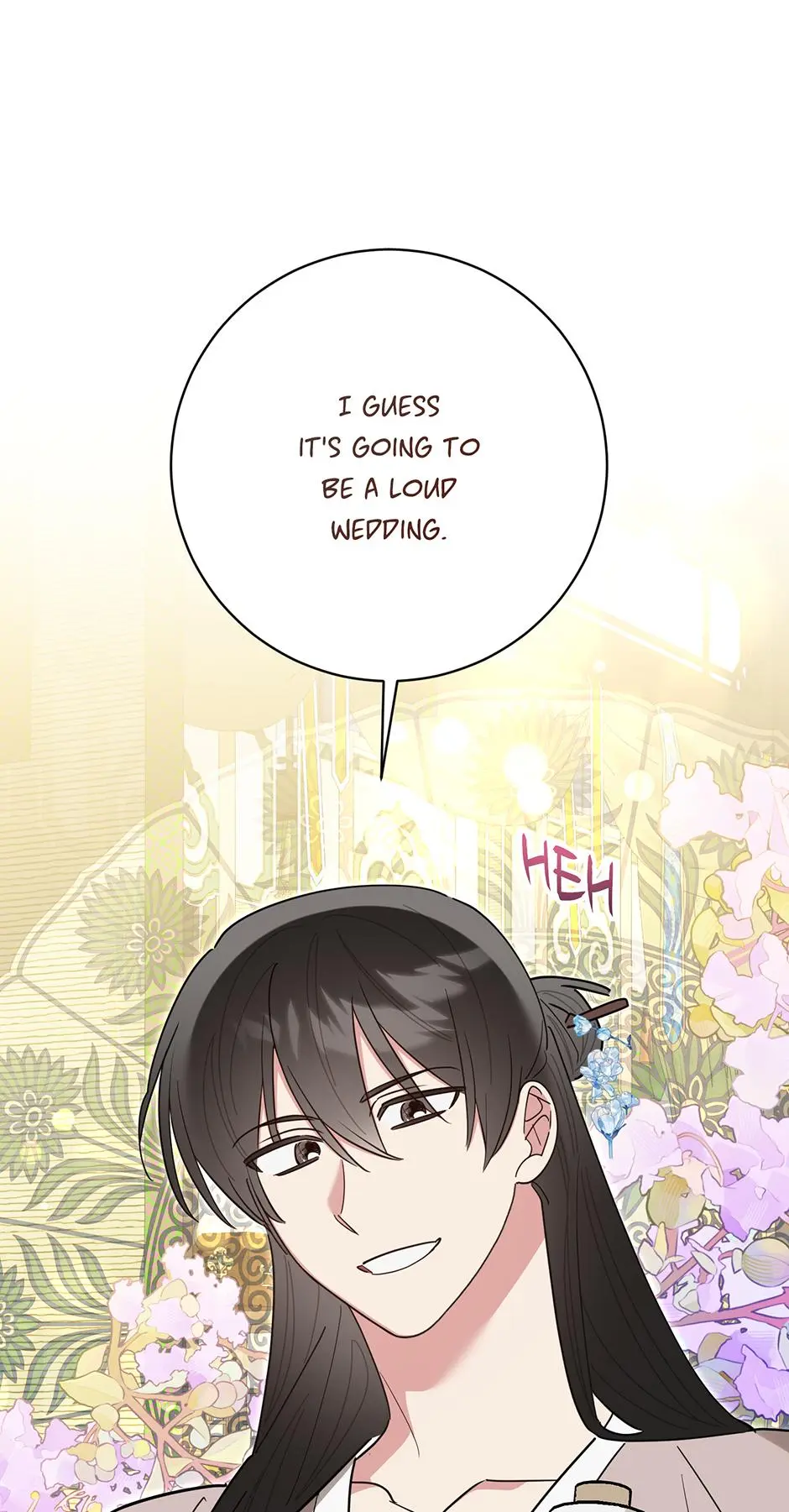 I Am The Precious Daughter Of The Greatest Villain In The Fantasy World - Chapter 160 Page 58