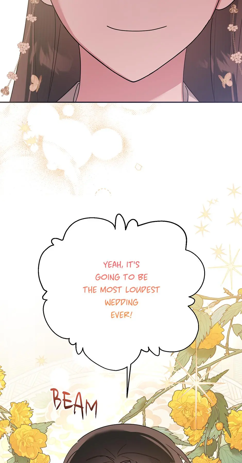 I Am The Precious Daughter Of The Greatest Villain In The Fantasy World - Chapter 160 Page 60