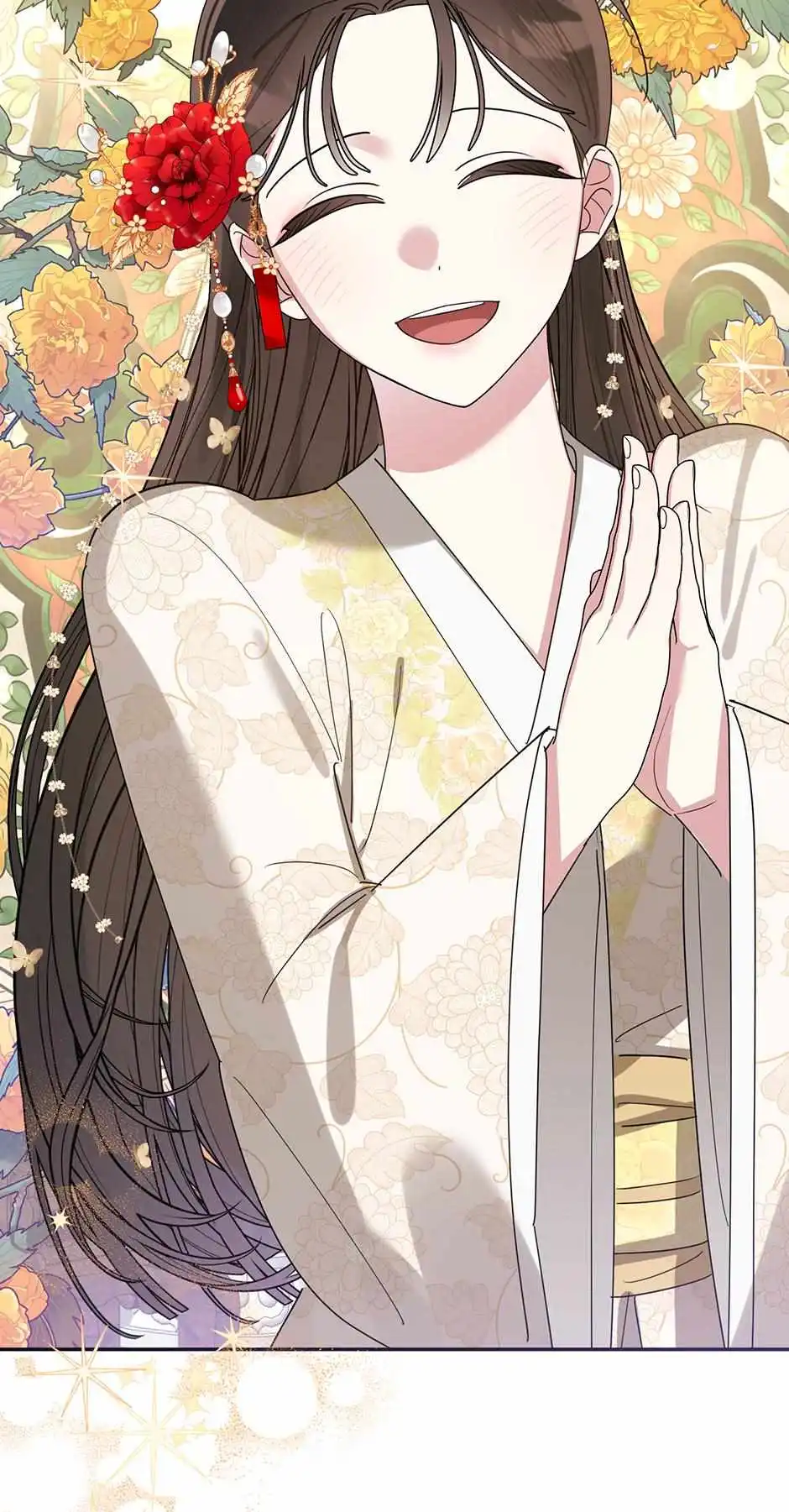 I Am The Precious Daughter Of The Greatest Villain In The Fantasy World - Chapter 160 Page 61