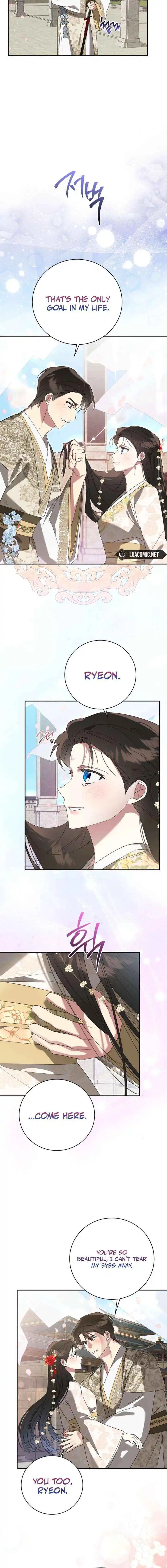 I Am The Precious Daughter Of The Greatest Villain In The Fantasy World - Chapter 161 Page 13