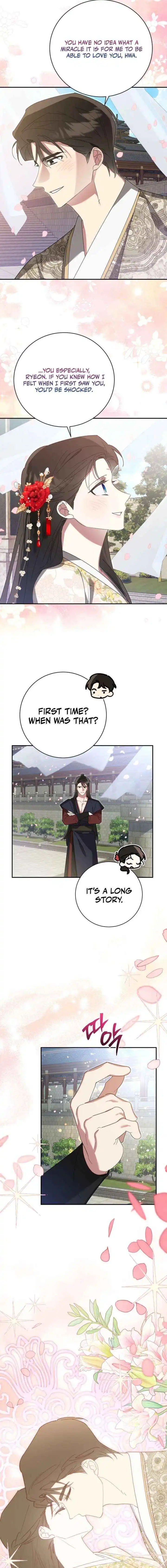 I Am The Precious Daughter Of The Greatest Villain In The Fantasy World - Chapter 161 Page 14