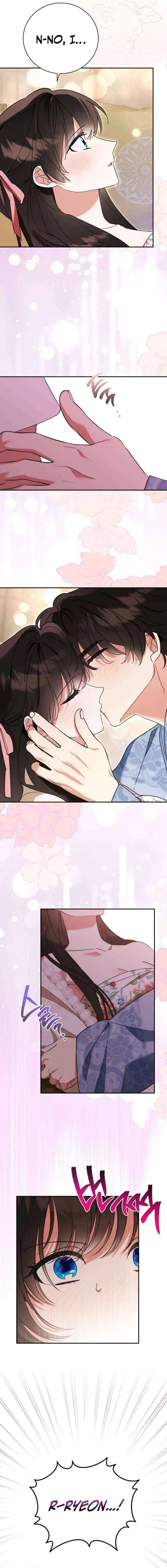 I Am The Precious Daughter Of The Greatest Villain In The Fantasy World - Chapter 162 Page 9