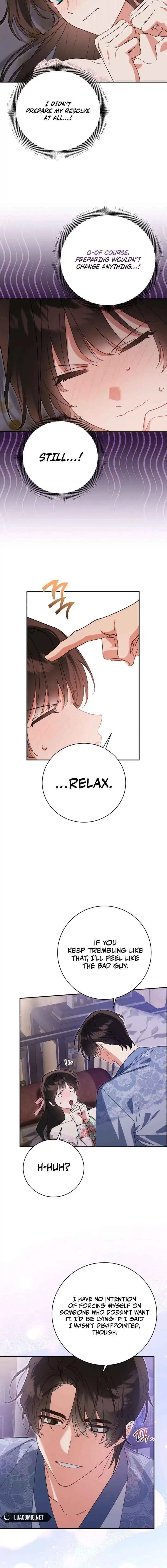 I Am The Precious Daughter Of The Greatest Villain In The Fantasy World - Chapter 162 Page 11