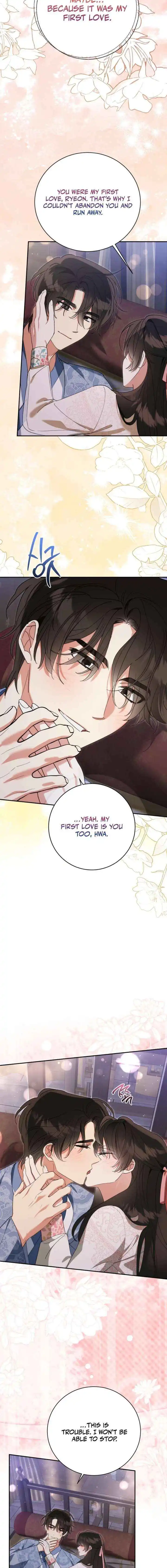 I Am The Precious Daughter Of The Greatest Villain In The Fantasy World - Chapter 162 Page 14