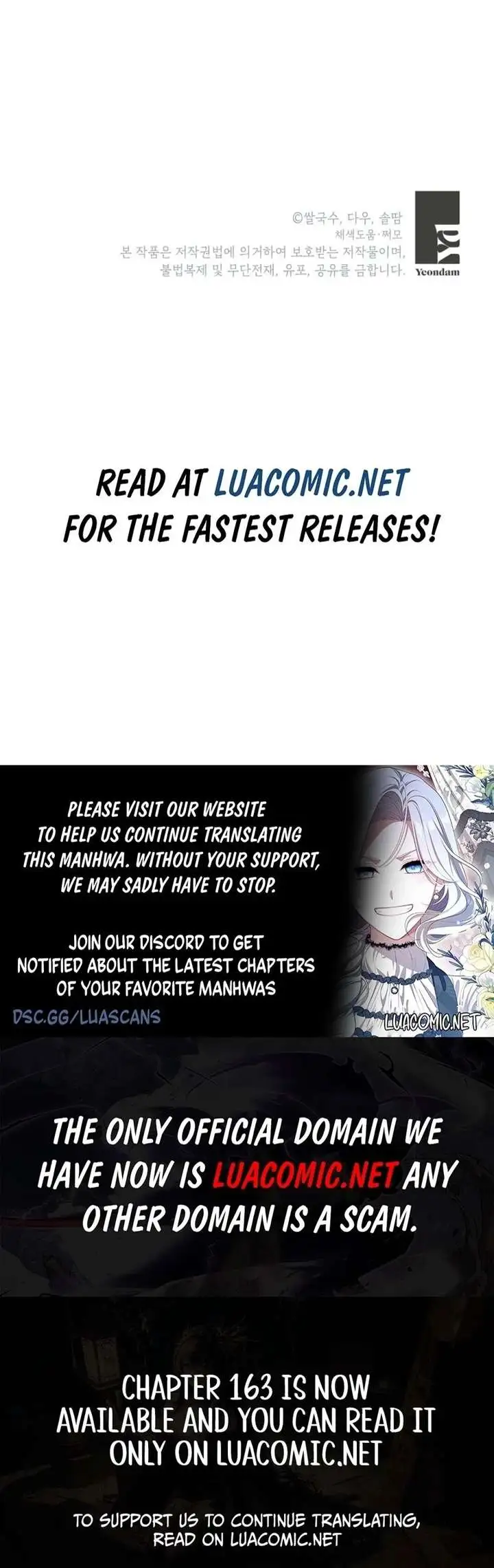 I Am The Precious Daughter Of The Greatest Villain In The Fantasy World - Chapter 162 Page 18