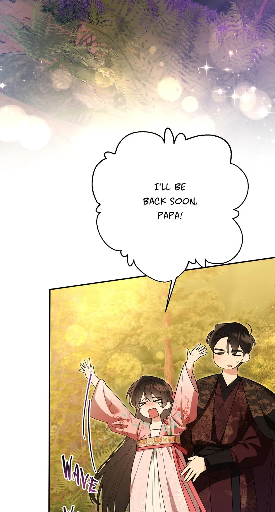 I Am The Precious Daughter Of The Greatest Villain In The Fantasy World - Chapter 164 Page 2