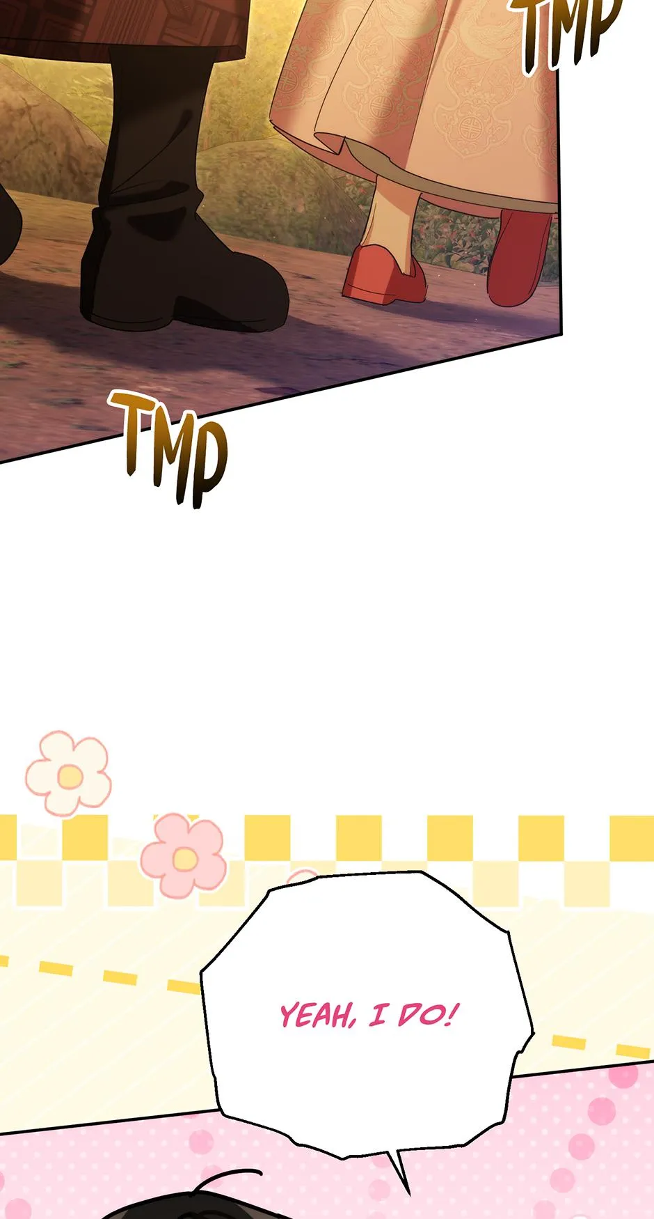 I Am The Precious Daughter Of The Greatest Villain In The Fantasy World - Chapter 164 Page 4