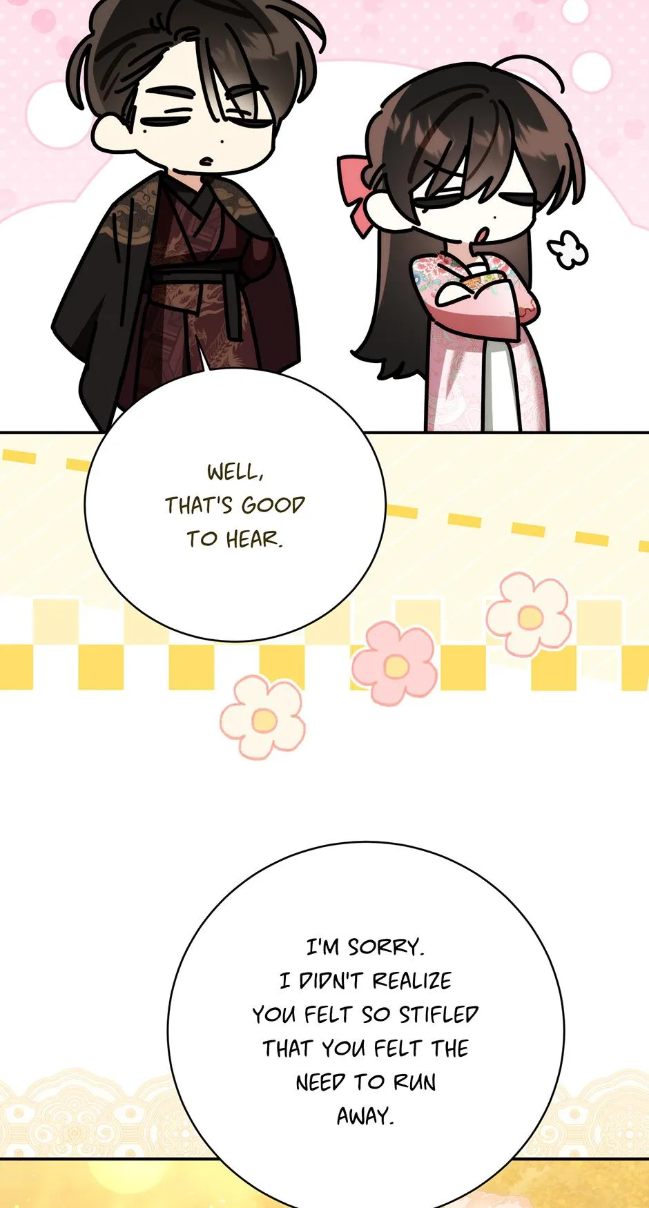 I Am The Precious Daughter Of The Greatest Villain In The Fantasy World - Chapter 164 Page 5