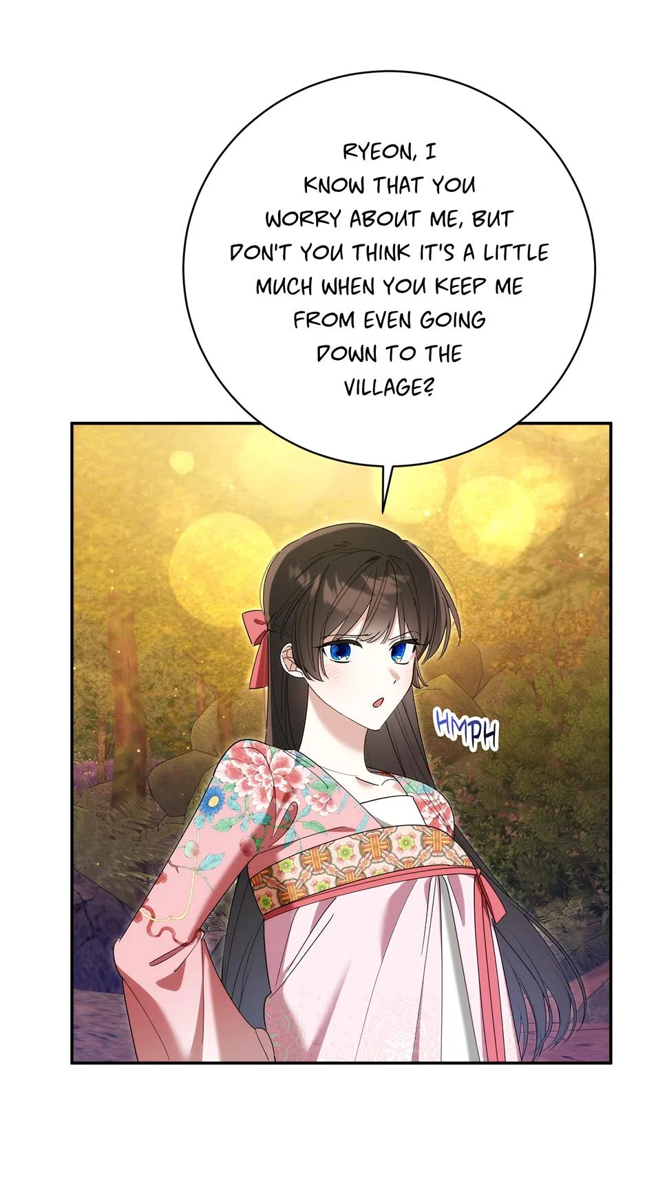 I Am The Precious Daughter Of The Greatest Villain In The Fantasy World - Chapter 164 Page 7