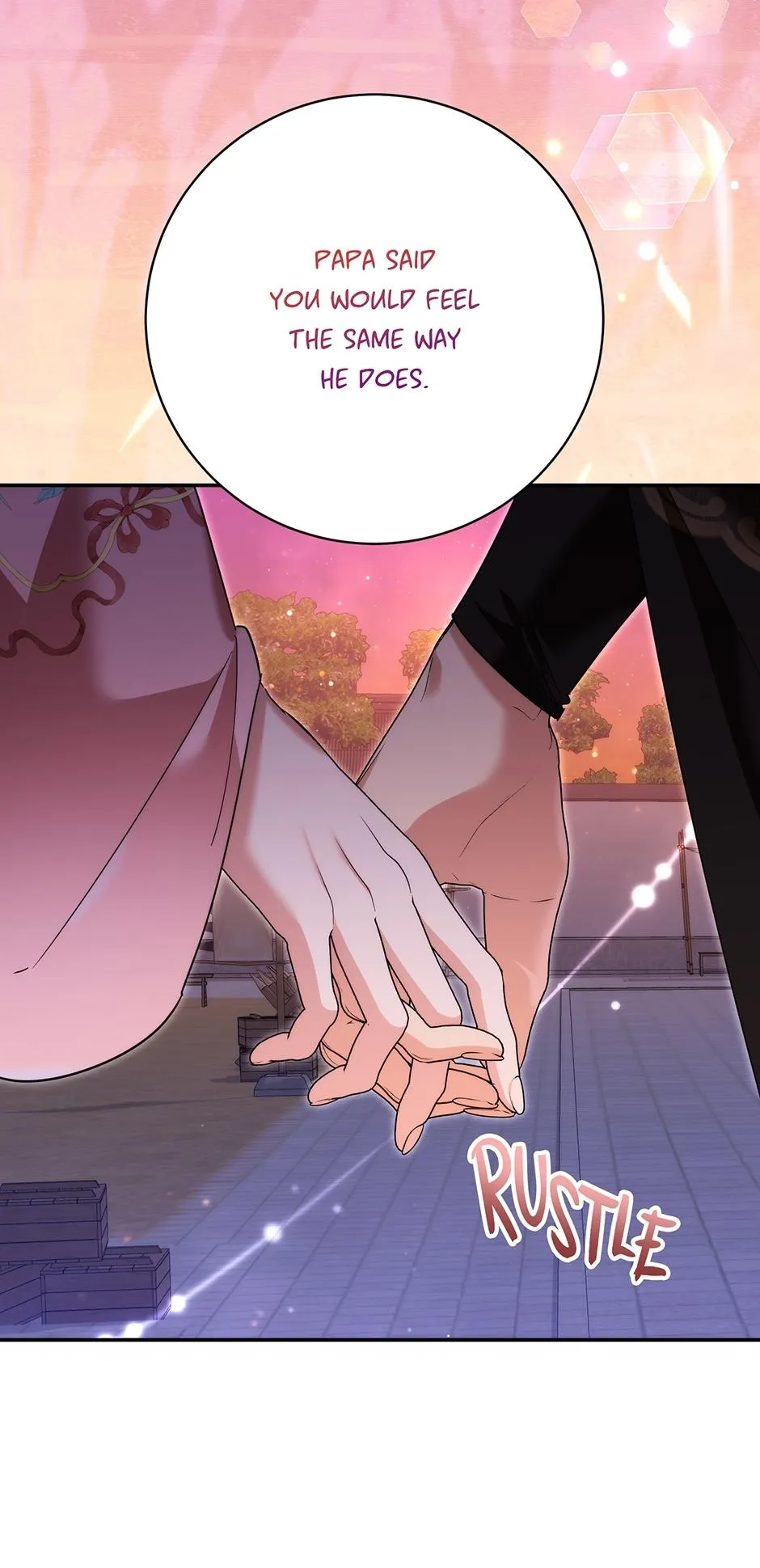 I Am The Precious Daughter Of The Greatest Villain In The Fantasy World - Chapter 164 Page 14