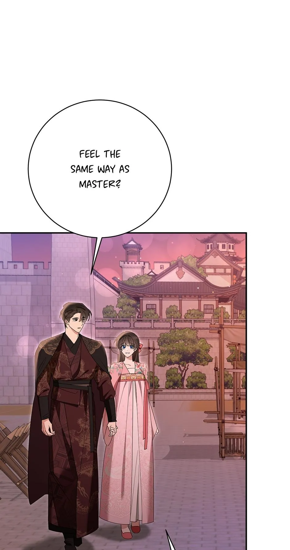 I Am The Precious Daughter Of The Greatest Villain In The Fantasy World - Chapter 164 Page 15