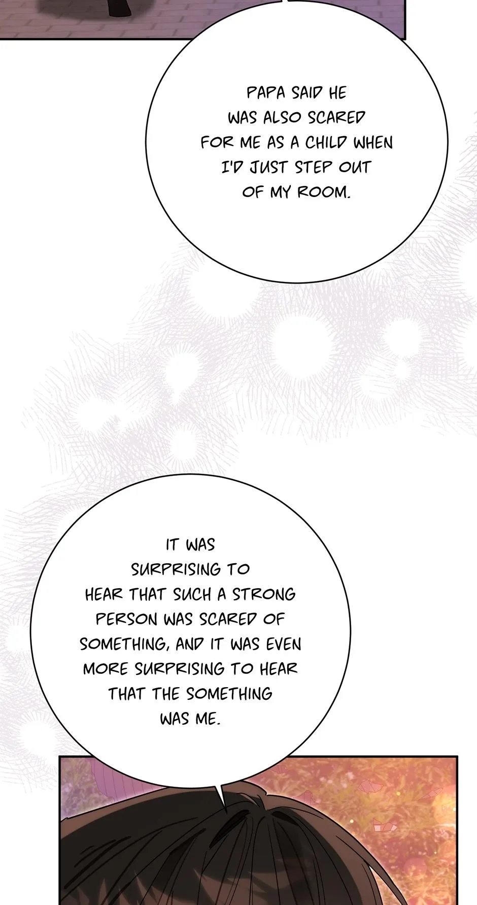 I Am The Precious Daughter Of The Greatest Villain In The Fantasy World - Chapter 164 Page 16