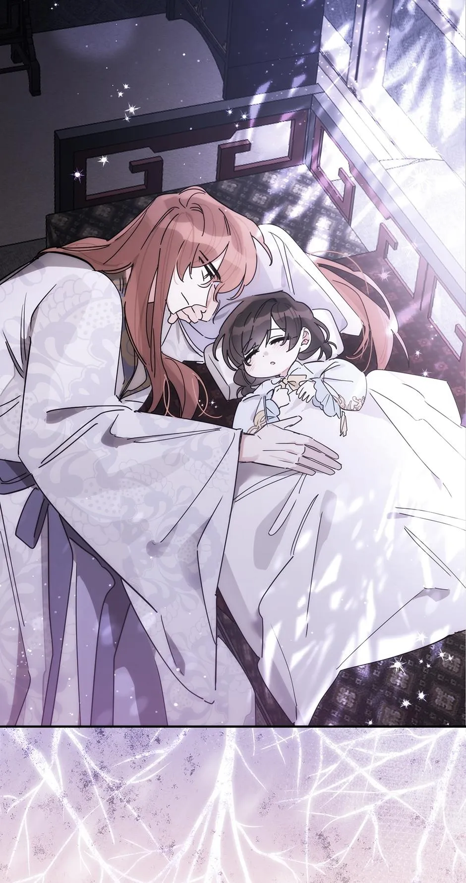 I Am The Precious Daughter Of The Greatest Villain In The Fantasy World - Chapter 164 Page 18