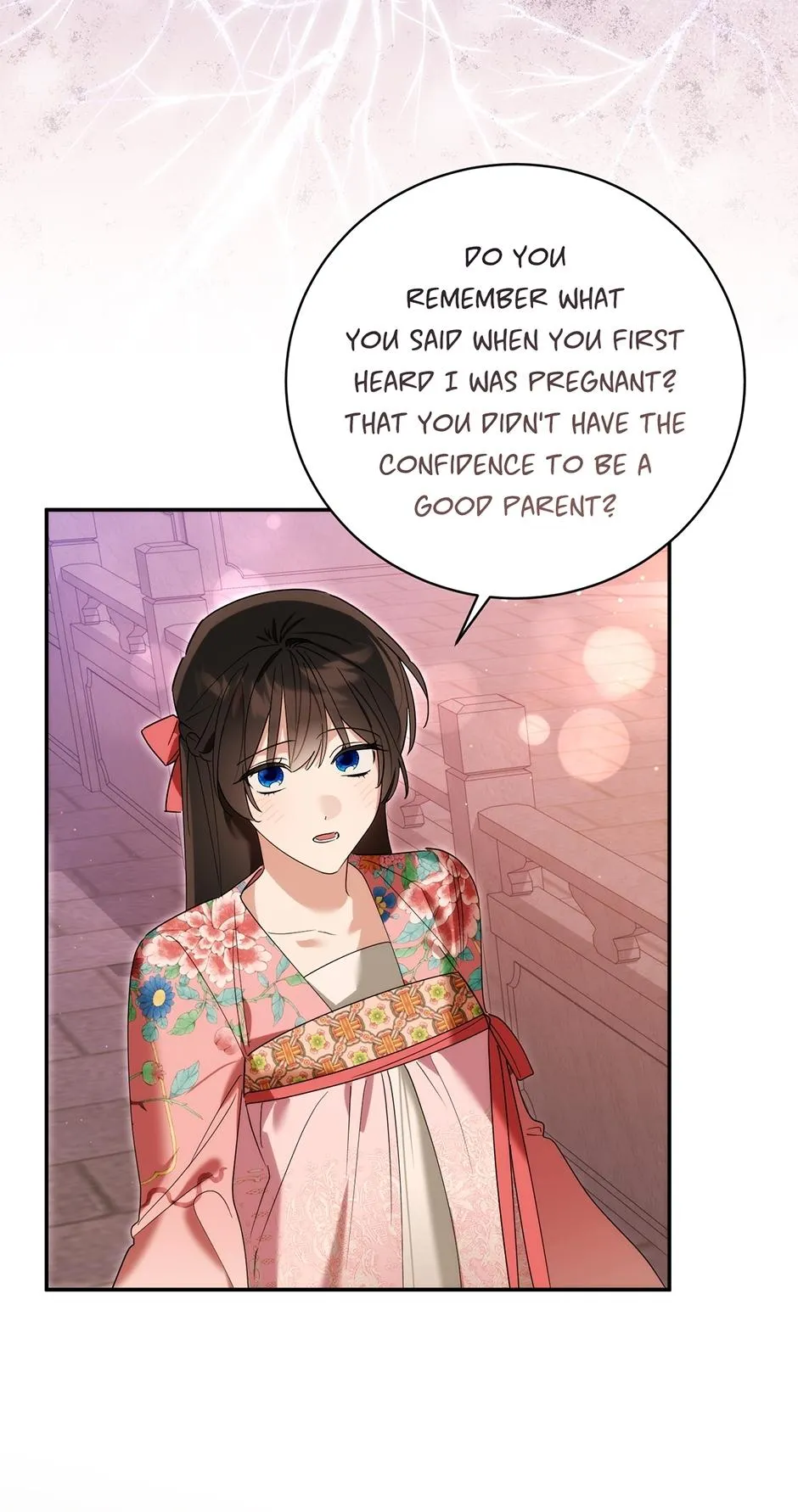 I Am The Precious Daughter Of The Greatest Villain In The Fantasy World - Chapter 164 Page 19