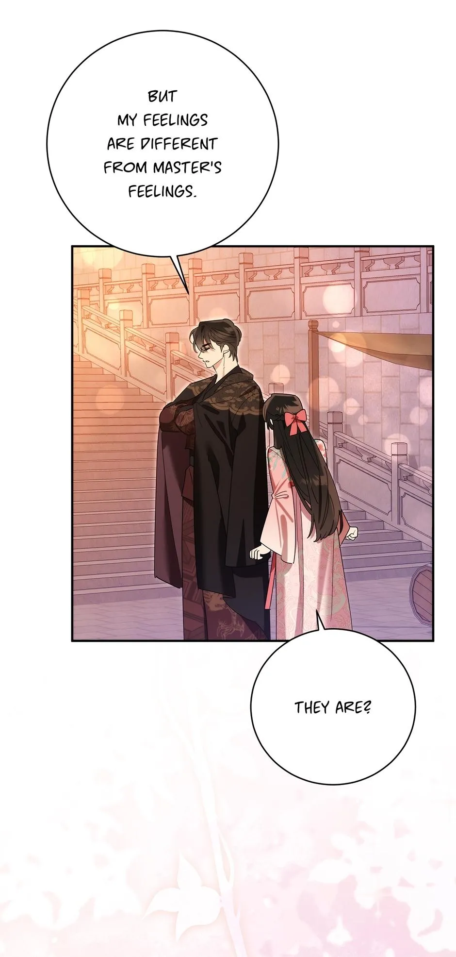 I Am The Precious Daughter Of The Greatest Villain In The Fantasy World - Chapter 164 Page 22
