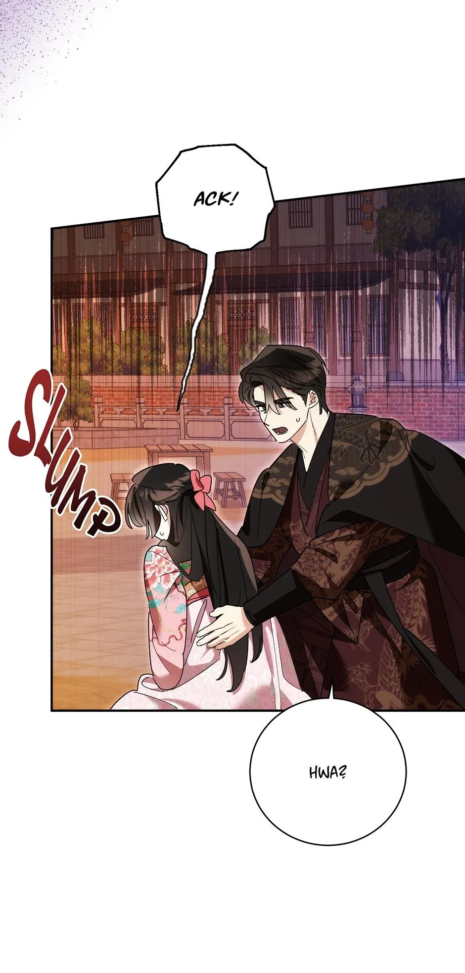 I Am The Precious Daughter Of The Greatest Villain In The Fantasy World - Chapter 164 Page 28