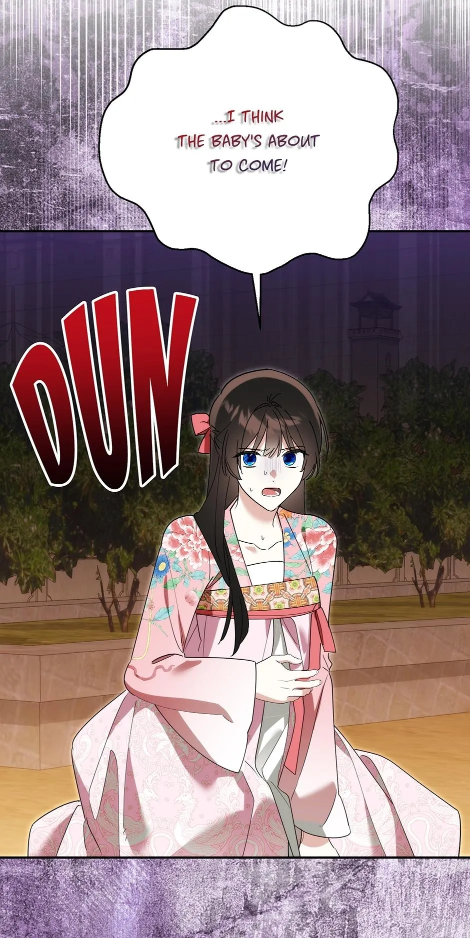I Am The Precious Daughter Of The Greatest Villain In The Fantasy World - Chapter 164 Page 30