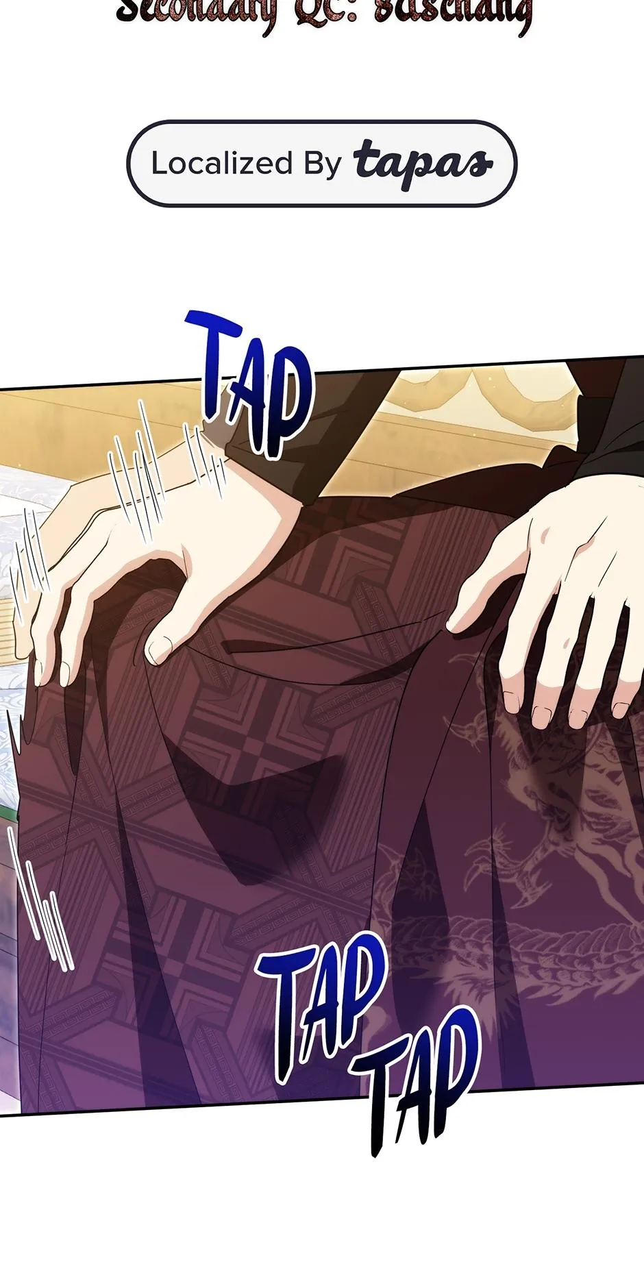 I Am The Precious Daughter Of The Greatest Villain In The Fantasy World - Chapter 164 Page 33