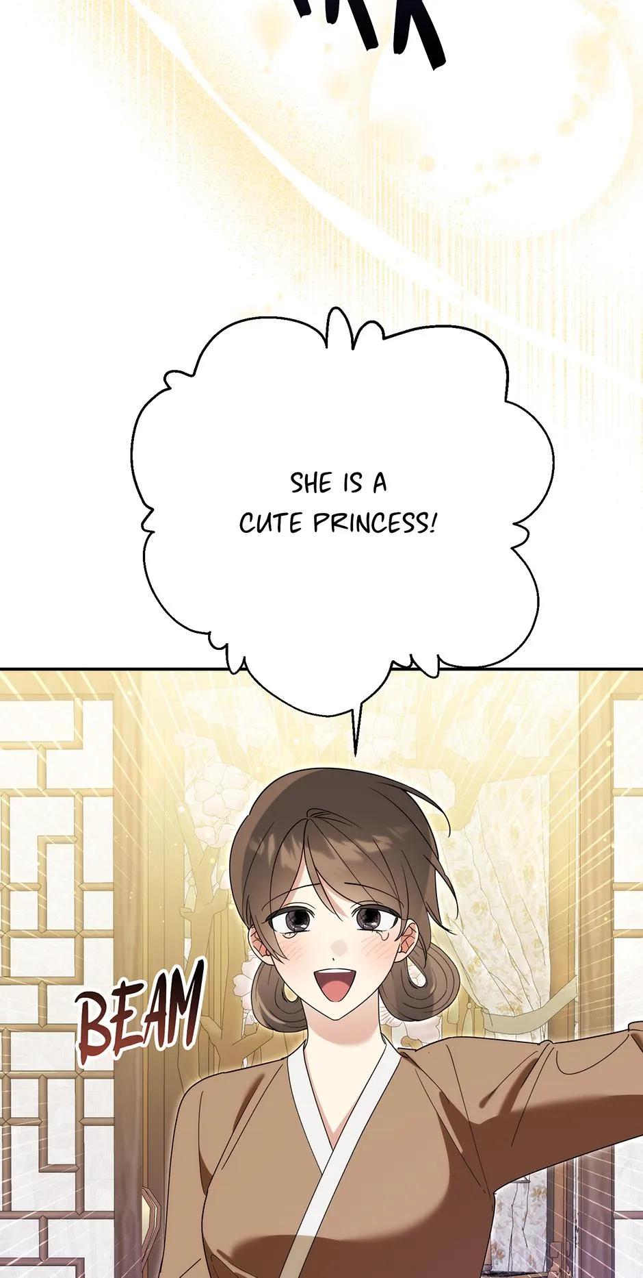 I Am The Precious Daughter Of The Greatest Villain In The Fantasy World - Chapter 164 Page 39