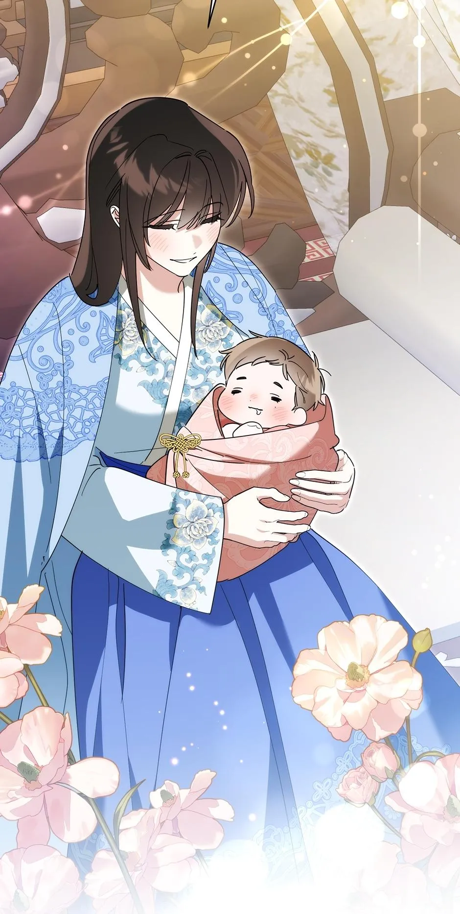 I Am The Precious Daughter Of The Greatest Villain In The Fantasy World - Chapter 164 Page 45