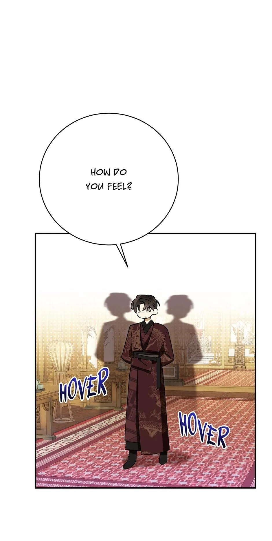 I Am The Precious Daughter Of The Greatest Villain In The Fantasy World - Chapter 164 Page 47