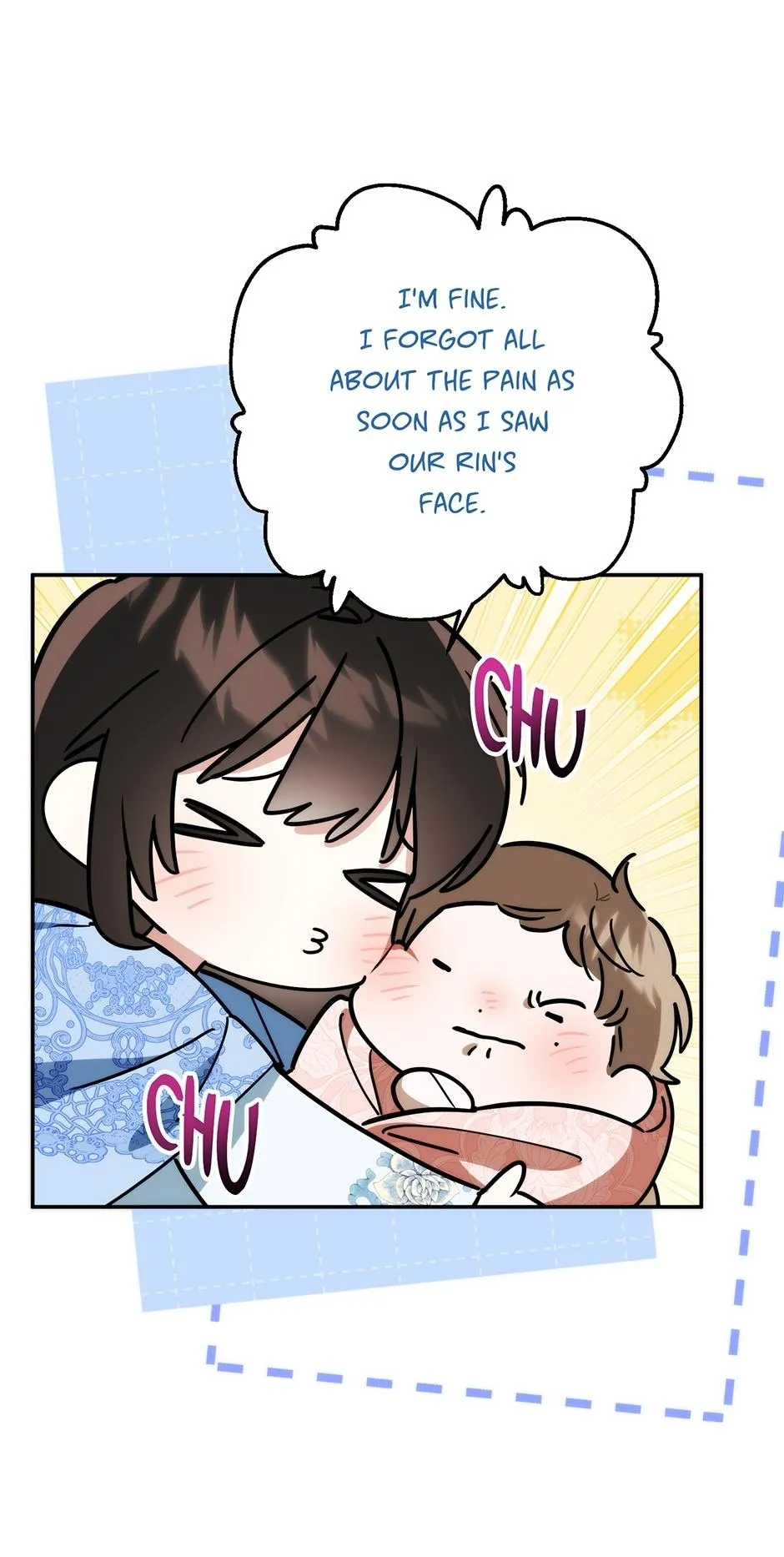 I Am The Precious Daughter Of The Greatest Villain In The Fantasy World - Chapter 164 Page 48