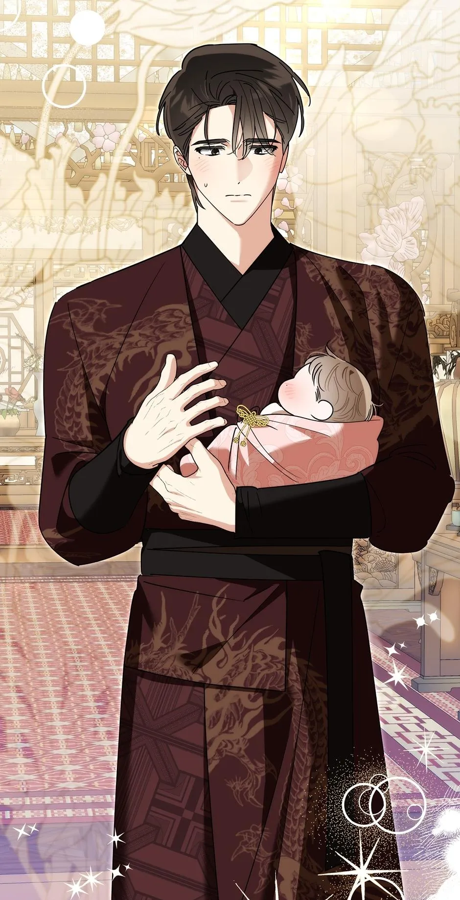 I Am The Precious Daughter Of The Greatest Villain In The Fantasy World - Chapter 164 Page 51