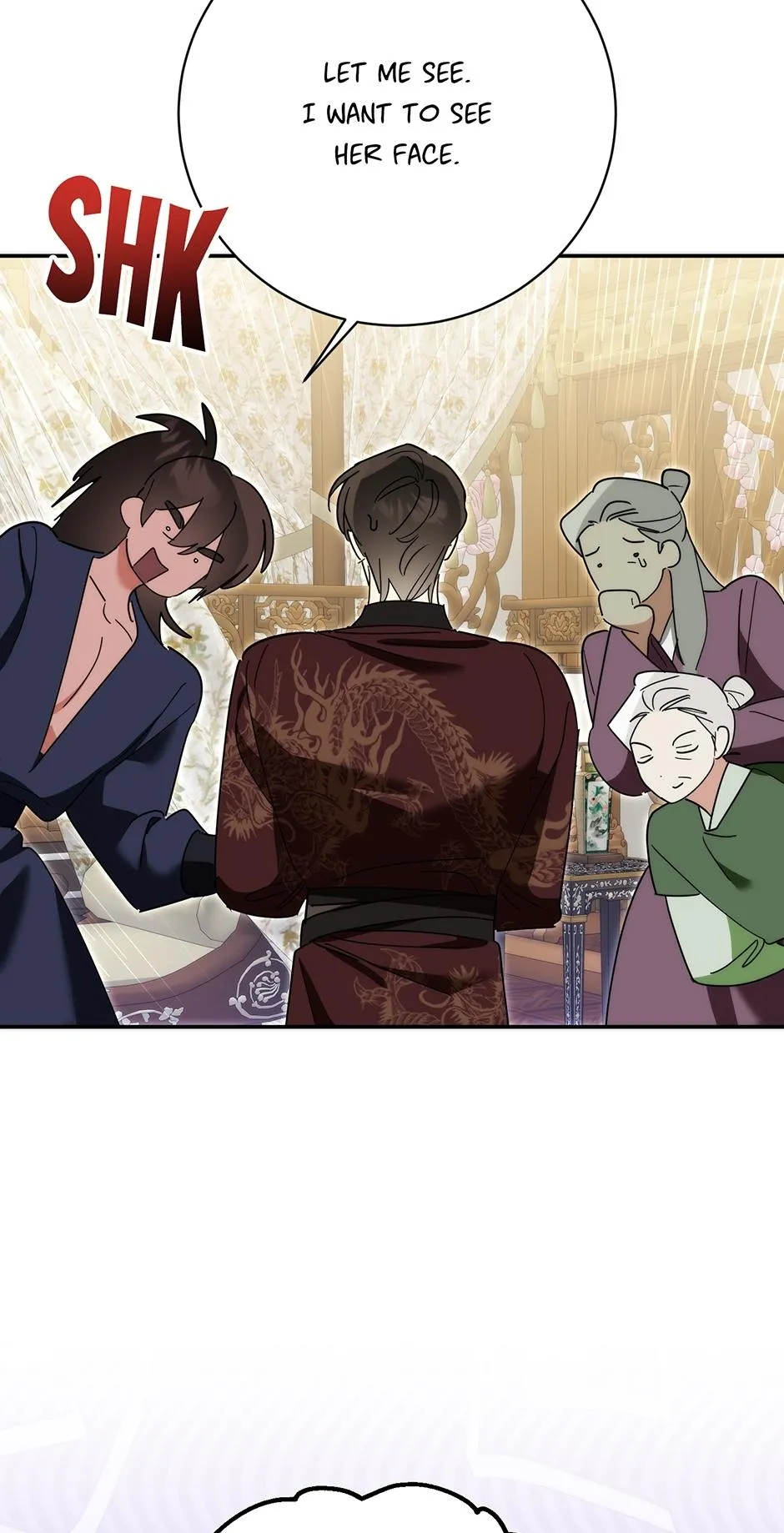 I Am The Precious Daughter Of The Greatest Villain In The Fantasy World - Chapter 164 Page 55