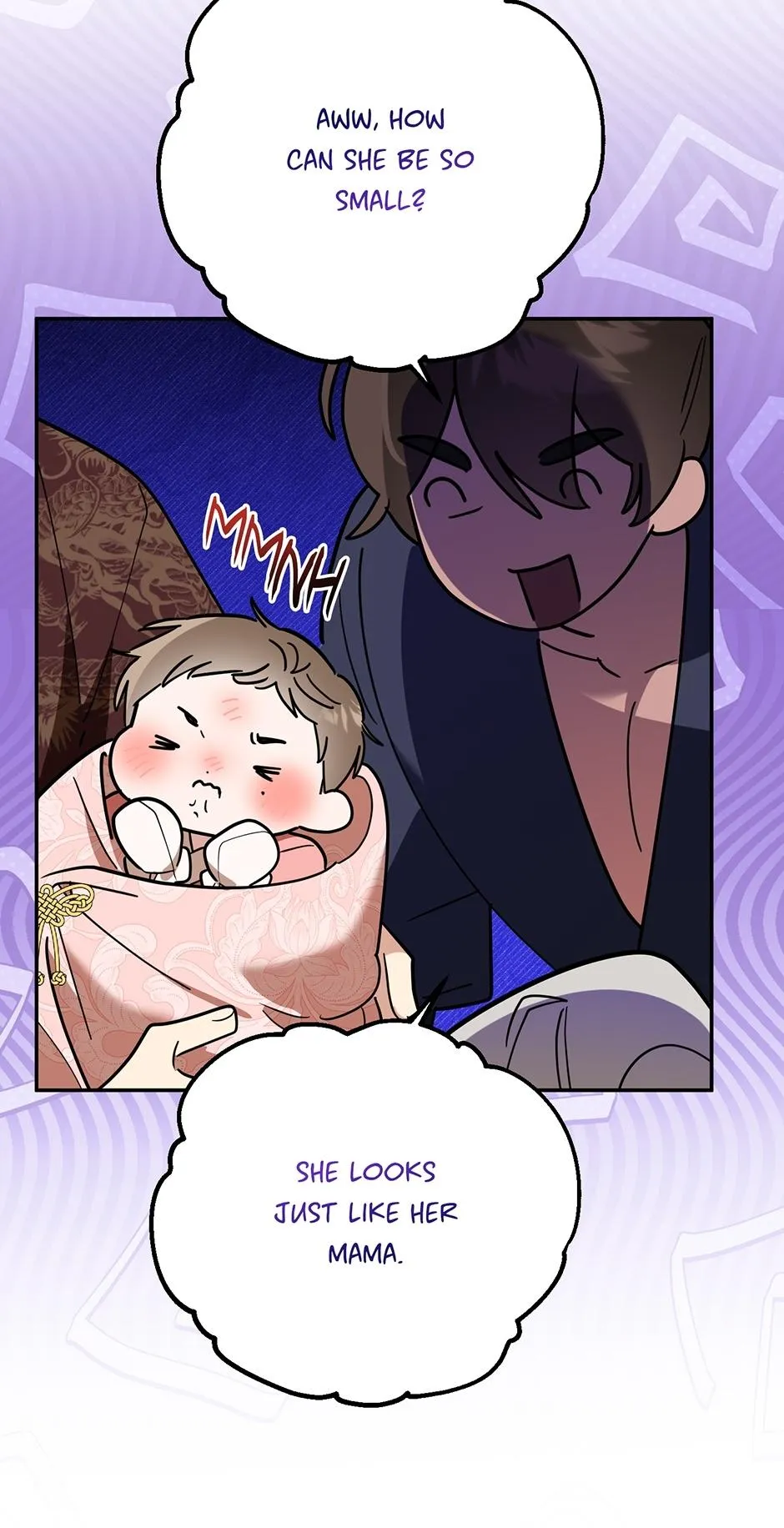 I Am The Precious Daughter Of The Greatest Villain In The Fantasy World - Chapter 164 Page 56