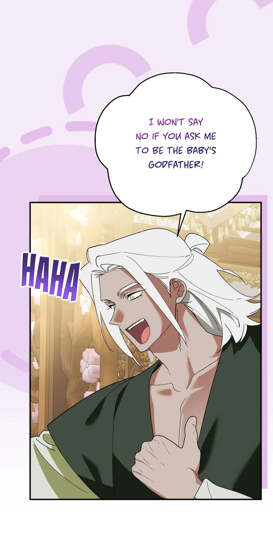 I Am The Precious Daughter Of The Greatest Villain In The Fantasy World - Chapter 164 Page 58