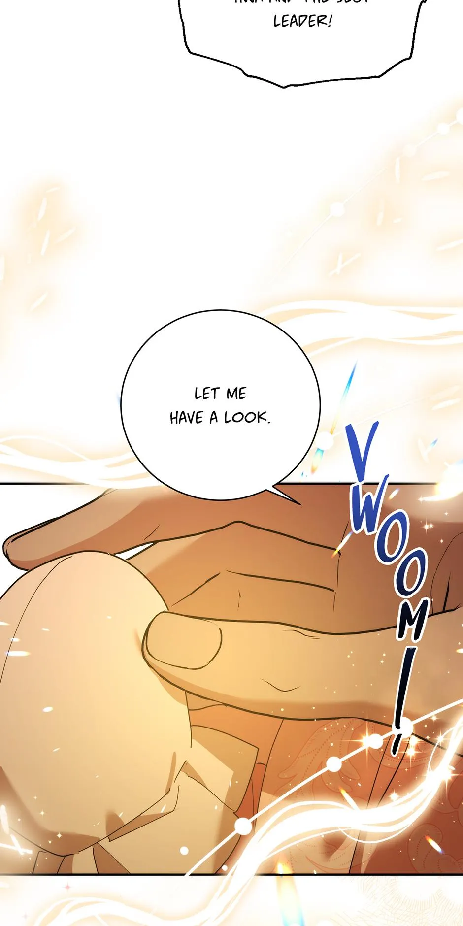 I Am The Precious Daughter Of The Greatest Villain In The Fantasy World - Chapter 164 Page 61