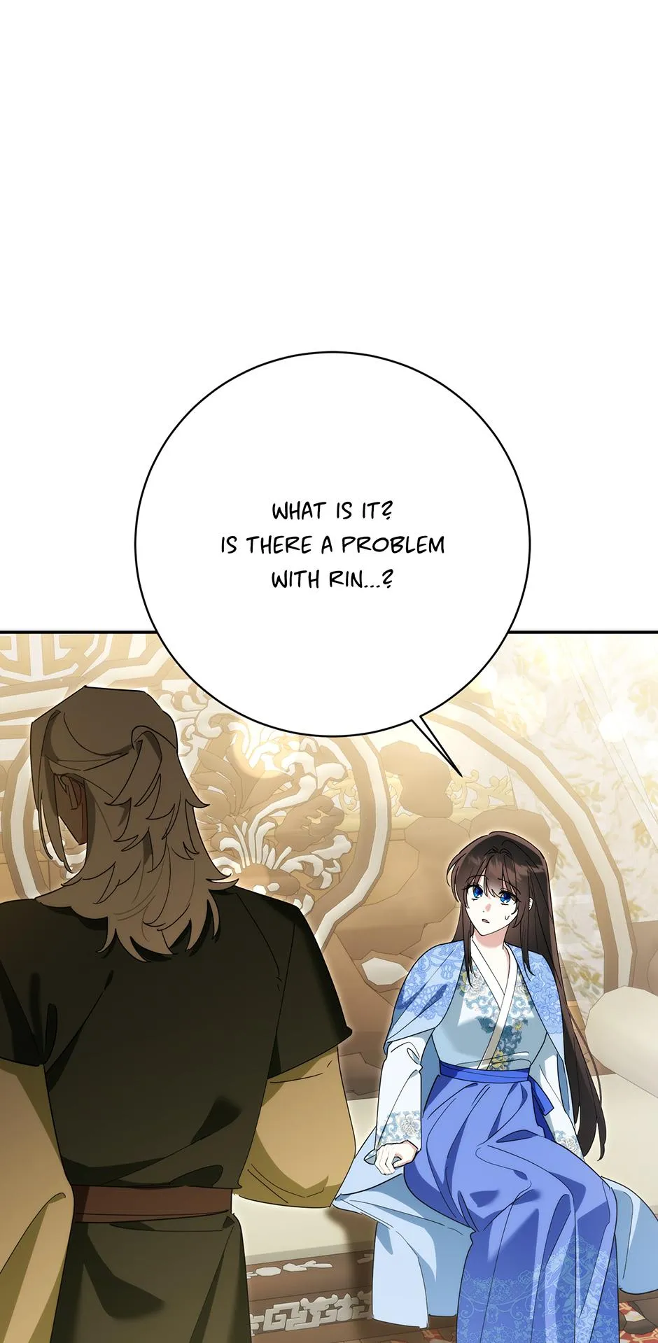I Am The Precious Daughter Of The Greatest Villain In The Fantasy World - Chapter 164 Page 64