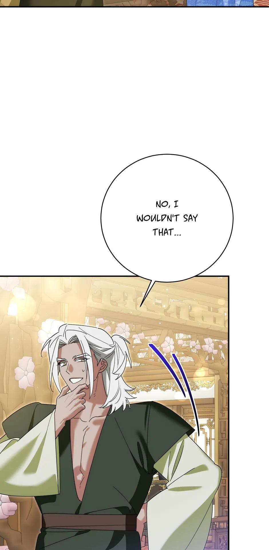 I Am The Precious Daughter Of The Greatest Villain In The Fantasy World - Chapter 164 Page 65