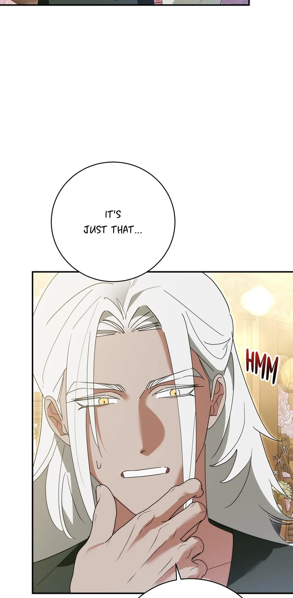 I Am The Precious Daughter Of The Greatest Villain In The Fantasy World - Chapter 164 Page 66