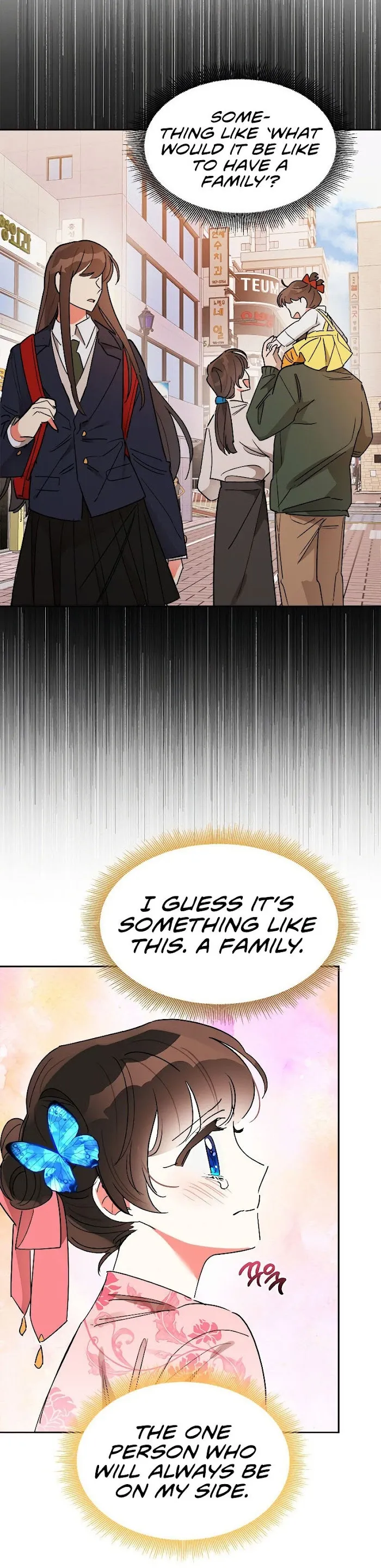 I Am The Precious Daughter Of The Greatest Villain In The Fantasy World - Chapter 18 Page 11