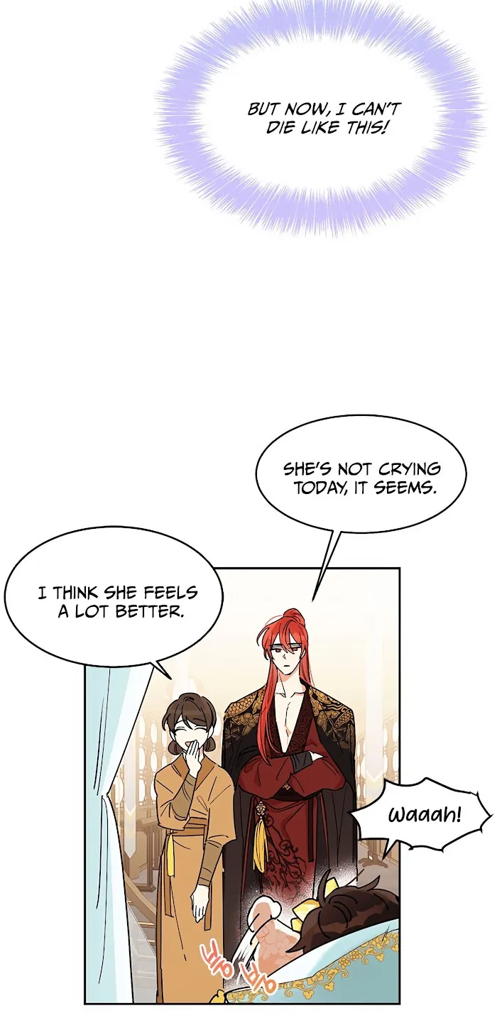 I Am The Precious Daughter Of The Greatest Villain In The Fantasy World - Chapter 2 Page 5