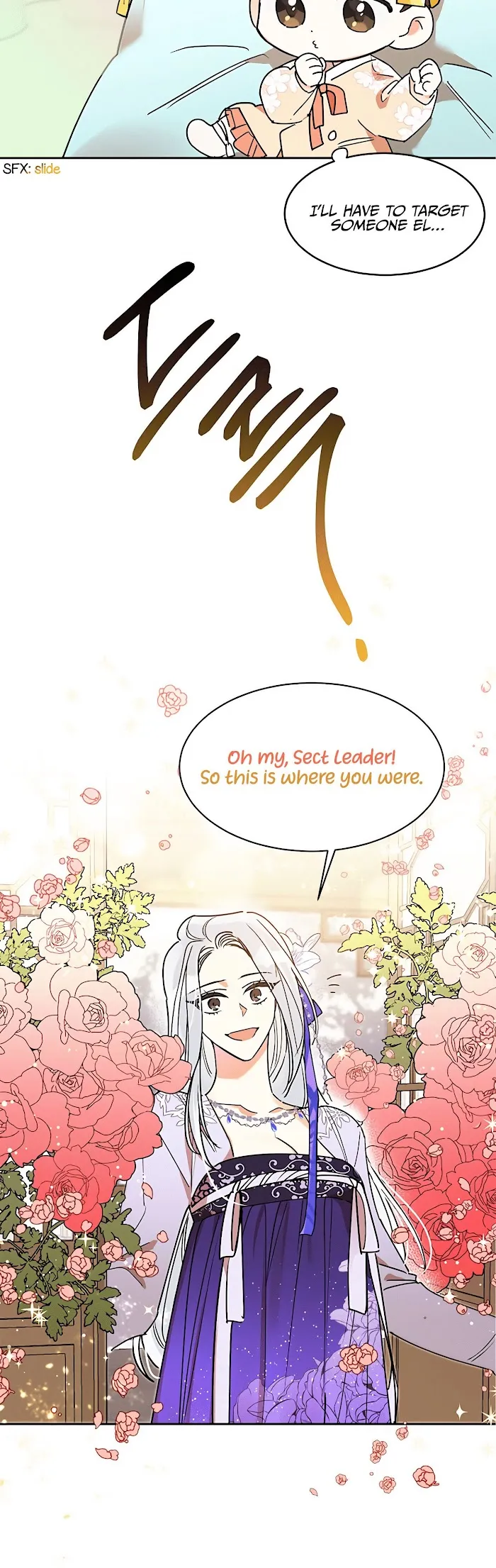 I Am The Precious Daughter Of The Greatest Villain In The Fantasy World - Chapter 2 Page 17