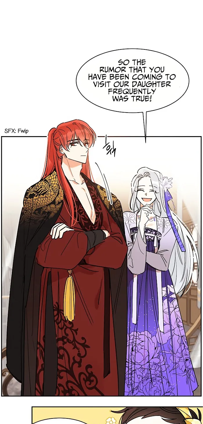 I Am The Precious Daughter Of The Greatest Villain In The Fantasy World - Chapter 2 Page 19