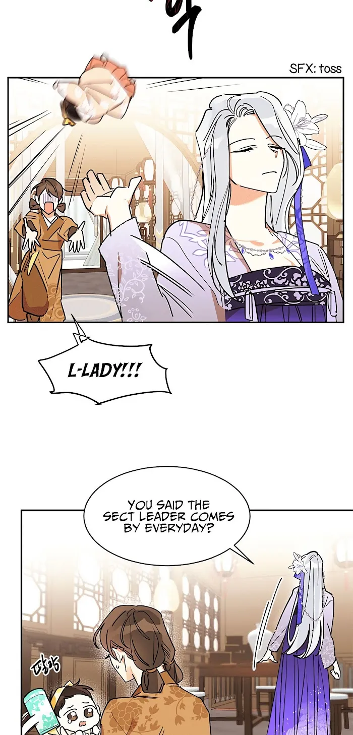 I Am The Precious Daughter Of The Greatest Villain In The Fantasy World - Chapter 2 Page 29
