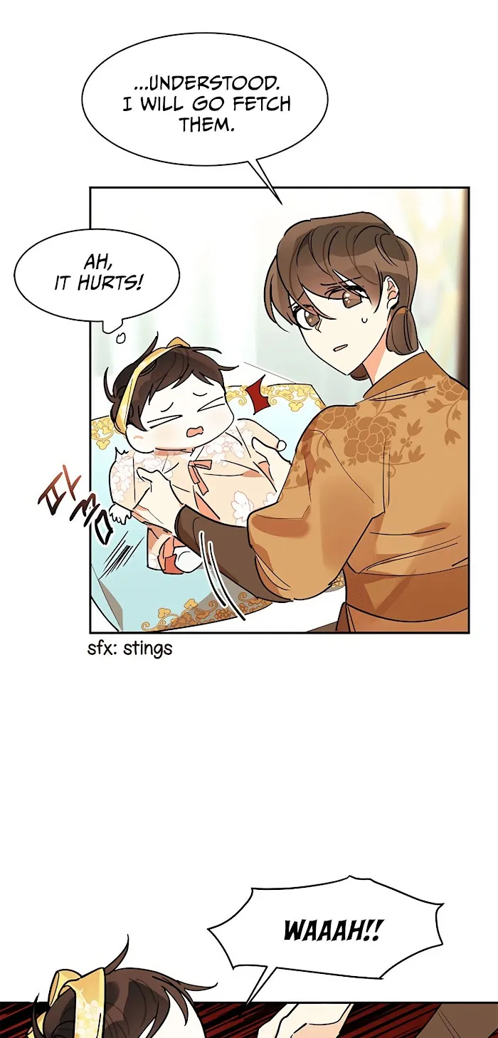 I Am The Precious Daughter Of The Greatest Villain In The Fantasy World - Chapter 2 Page 34