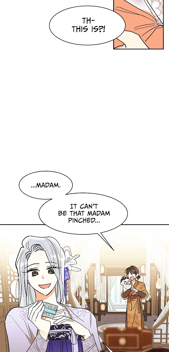 I Am The Precious Daughter Of The Greatest Villain In The Fantasy World - Chapter 2 Page 36