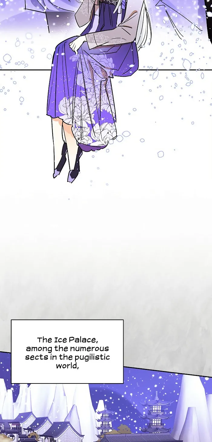 I Am The Precious Daughter Of The Greatest Villain In The Fantasy World - Chapter 2 Page 40