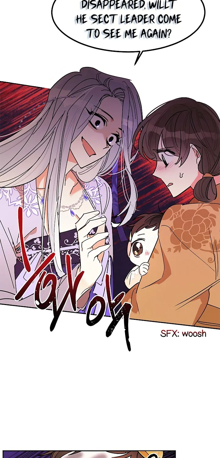 I Am The Precious Daughter Of The Greatest Villain In The Fantasy World - Chapter 2 Page 44